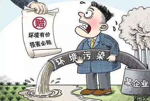 企业安装环保设备，真的就环保达标了吗？(图2)