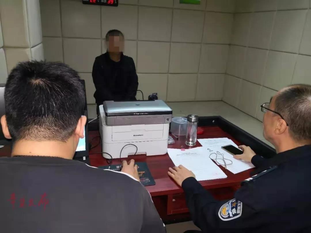 喷漆房废气收集处理设施未开启,拘留并罚款!(图4) 喷漆房废气收集处理设施未开启,拘留并罚款!(图4)