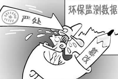 大力整治检验检测虚假检测报告行业乱象行为!(图2) 大力整治检验检测虚假检测报告行业乱象行为!(图2)