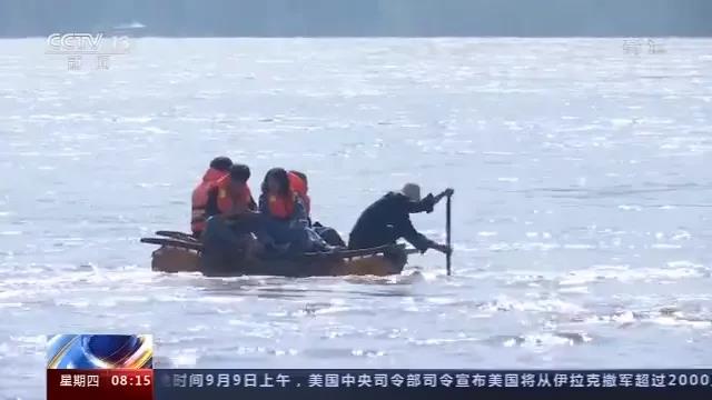 甘肃兰州：城中有条幸福河青海赛宇环保