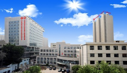 青海省妇女儿童医院污水处理项目