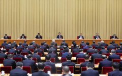 习近平：坚持把解决好“三农”问题作为全党工作重中之重西宁污水处理设备
