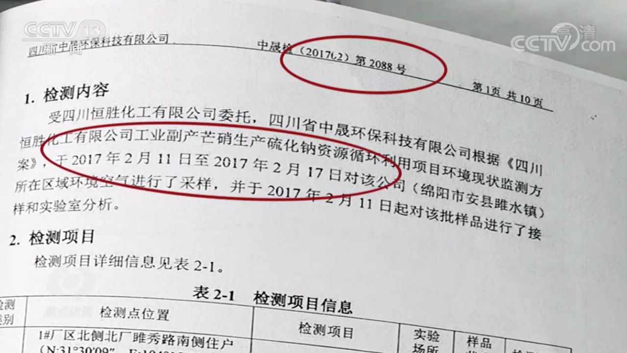 颠倒日期、数据照搬……罚！生态保护“第一关”要守好青海水土保持代办公司