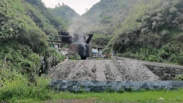 湖南湘西州垃圾焚烧发电项目建设滞后 小型焚烧炉久未取缔青海环保公司
