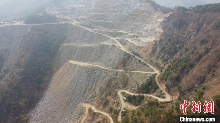 四川米易非煤矿山生态环境问题排查整治不力 生态破坏问题突出西宁水土保持代办公司