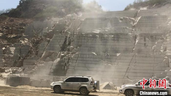 四川米易非煤矿山生态环境问题排查整治不力 生态破坏问题突出西宁水土保持代办公司