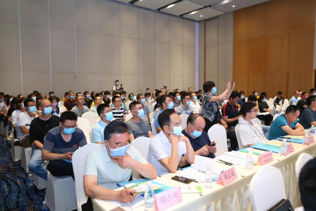 第三届生态环境监测暨温室气体与大气复合污染监测论坛在成都举行西宁环保验收公司
